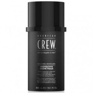 American Crew Shaving Skincare Protective Shave Foam