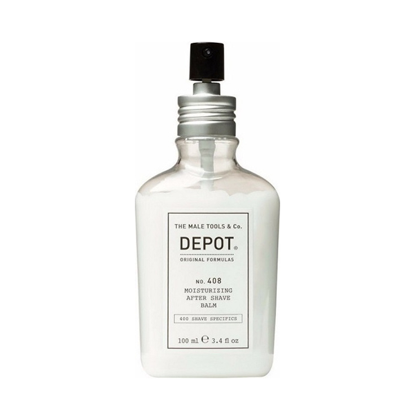 Depot Moisturizing After Shave Classic Cologne