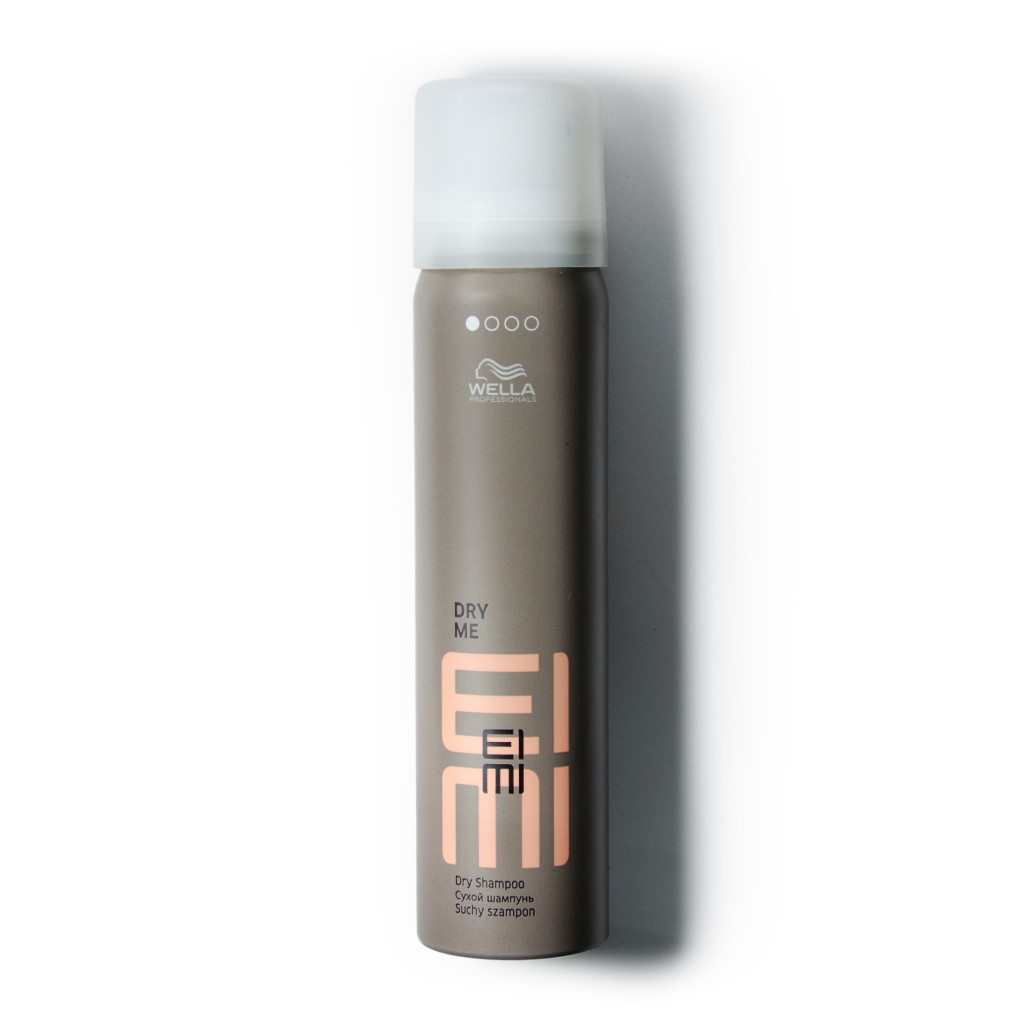 Wella Shampoo Seco Eimi Dry Me 65ml
