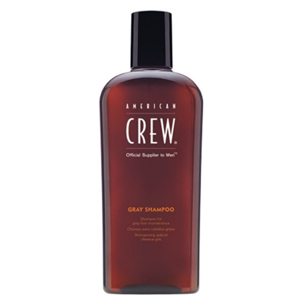 American Crew Gray Shampoo