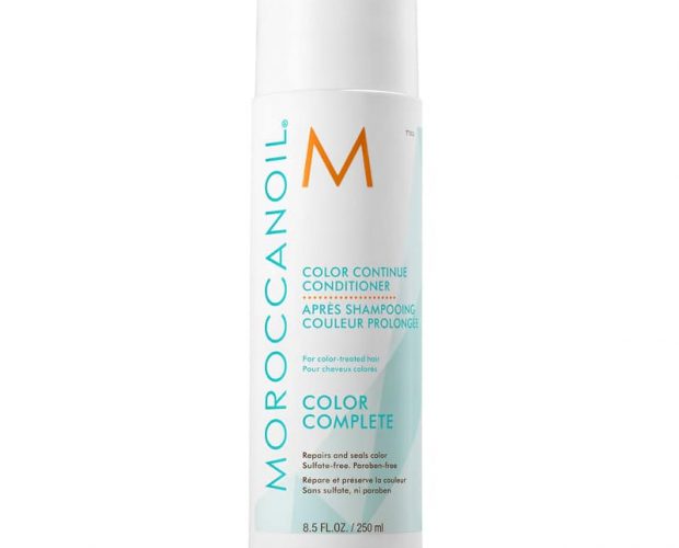 Moroccanoil Color Continue Conditioner