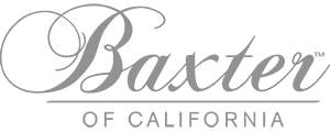 Brand image forBaxter of California