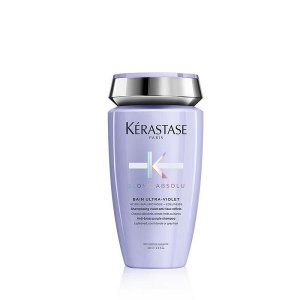 Kérastase-Blond-Absolu-Bain-Ultra-Violet-250ml