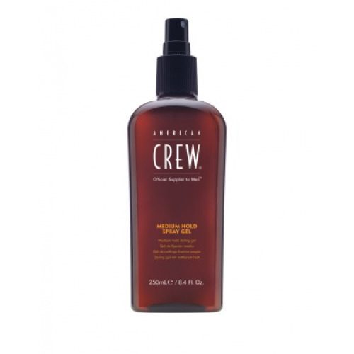 American Crew Grooming Σπρέι