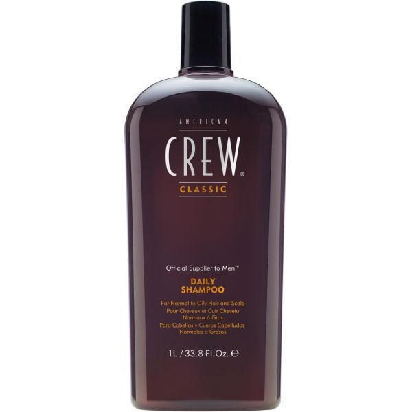 American Crew Daily Shampoo