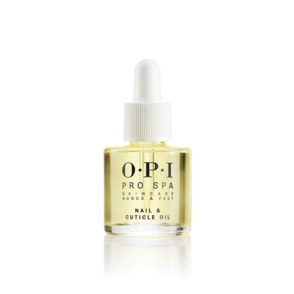 O.P.I Pro Spa Nail & Cuticle Oil 
