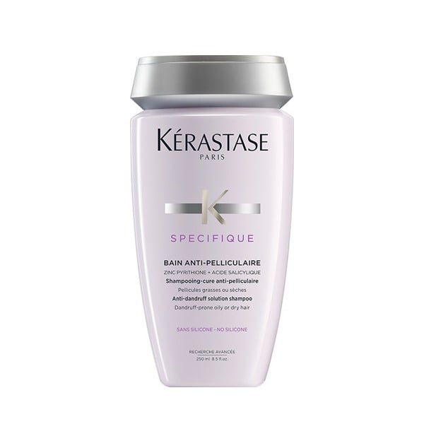 Kérastase Bain Anti-Pelliculaire 250ml