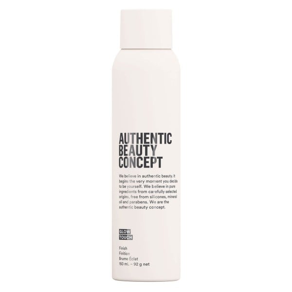 Authentic Beauty Concept Glow Touch Spray 
