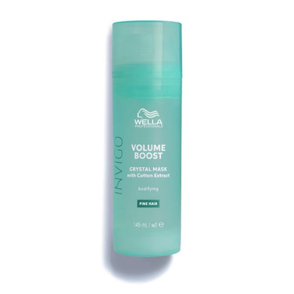 Wella Invigo Volume Boost Crystal Mask 150ml