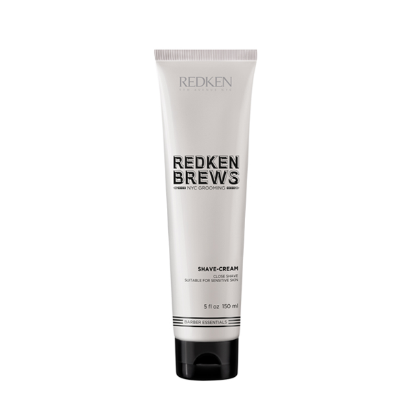 Redken Brews Shave Cream 