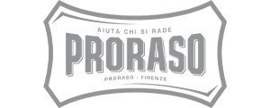 Brand image forProraso