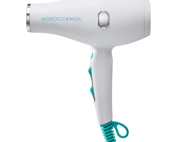 Moroccanoil Smart Styling Infrared Hair Dryer