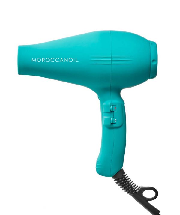 Moroccanoil Power Perfomance Ionic Hair Dryer