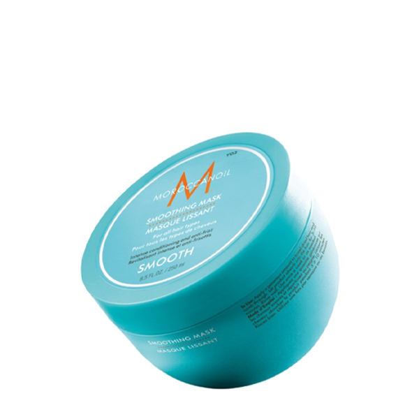 Moroccanoil Smoothing Mask Frizzy Hair