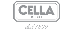 Brand image forCella Milano