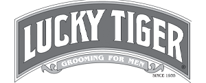 Brand image forLucky Tiger