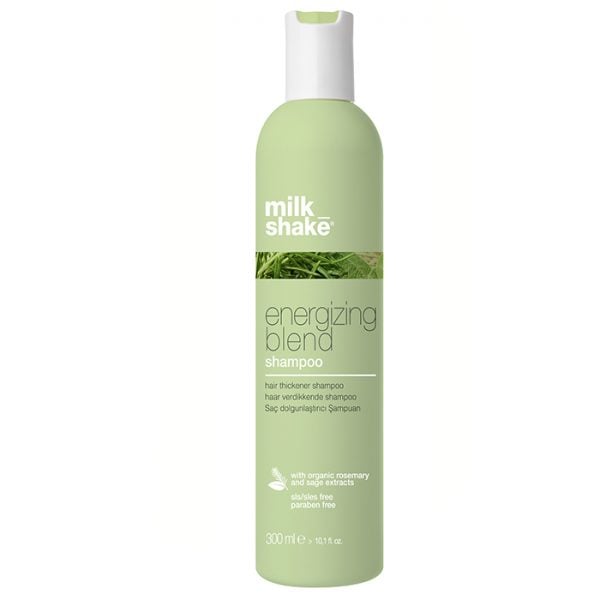 Milk_Shake Energizing Blend Shampoo kaizen-shop.gr