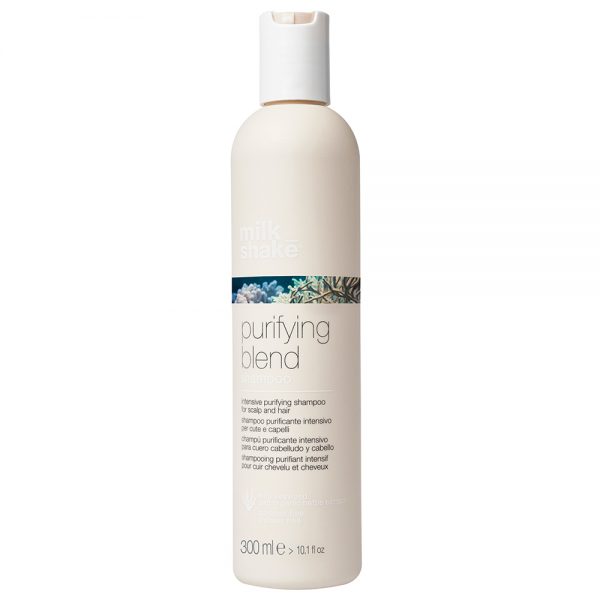 Purifying Blend Shampoo kaizen-shop.gr