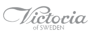 Brand image forVictoria of Sweden