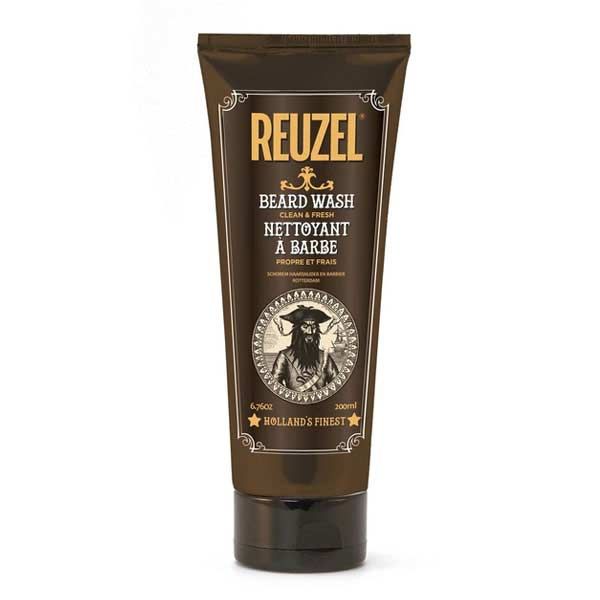 Reuzel Clean & Fresh Beard Wash 