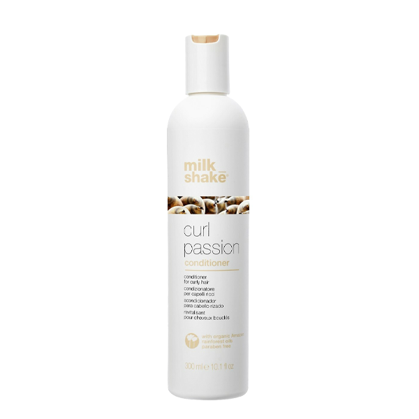 Curl Passion Conditioner kaizen-shop.gr