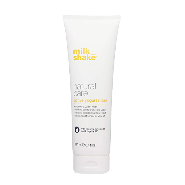 Milk_Shake Natural Care Active Yogurt Mask kaizen-shop