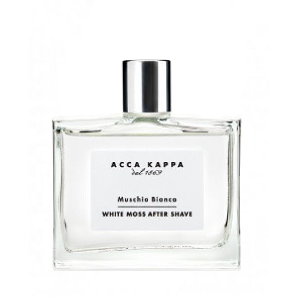 Acca Kappa White Moss After Shave Lotion With Witdh-Hazel & Aloe Vera Juice kaizen-shop.gr