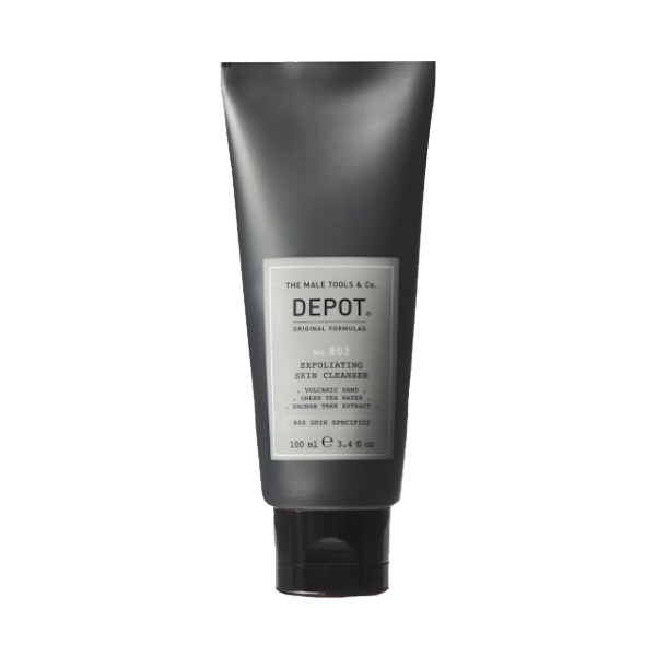 Depot Exfoliating Skin Cleanser 100ml Kaizen-shop.gr