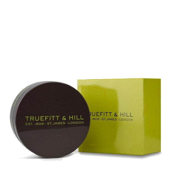 Truefitt & Hill Authentic No10 Finest Shaving Cream