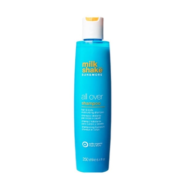 Milk_Shake Hair & Body Moisturizing All Over Shampoo