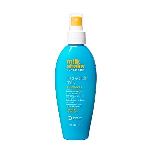 Μilk_Shake Incredible Milk Leave In Treatment For All Hair Types