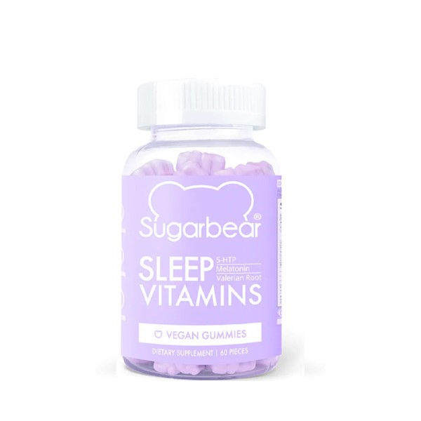 SugarBearHair Sleep
