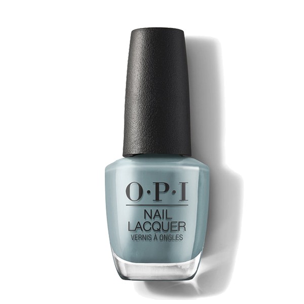 O.P.I Nail Lacquer Destined to be a Legend