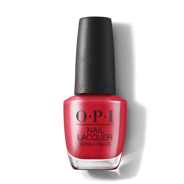 O.P.I Nail Lacquer Emmy, have you seen Oscar 15ml