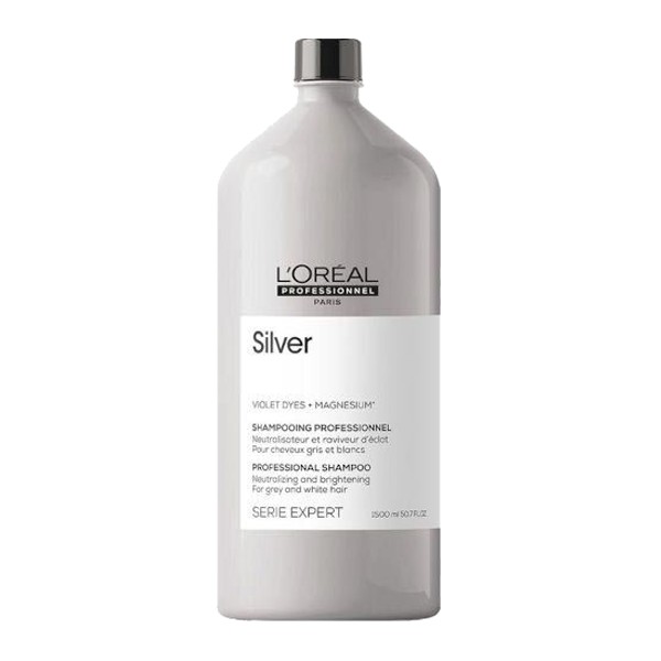 L'Oreal Professionnel Serie Expert Silver Σαμπουάν