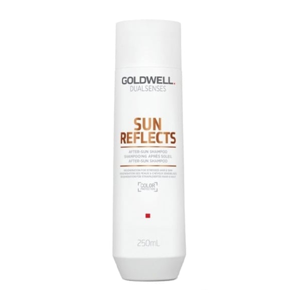 Goldwell Sun Reflects Shampoo 250ml