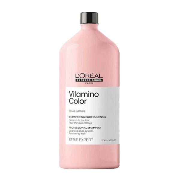 L’Oréal Professionnel Serie Expert Vitamino Color Σαμπουάν