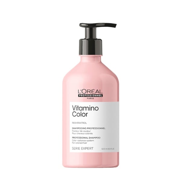 L’Oréal Professionnel Serie Expert Vitamino Color Σαμπουάν