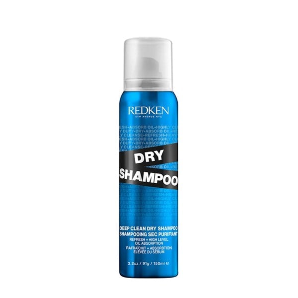 Redken Deep Clean Dry Shampoo 150ml Kaizen Shop
