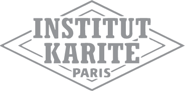 Brand image forInstitute Karité Paris