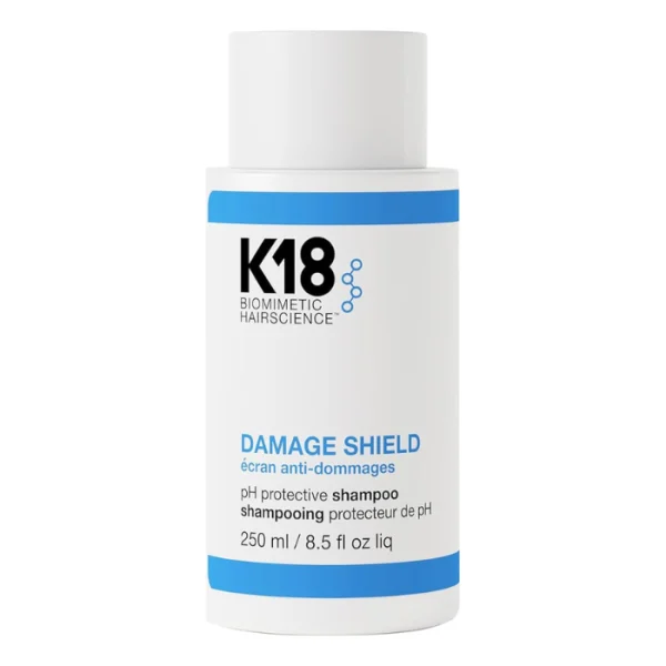 K18 Damage Shield Protective Shampoo 250ml