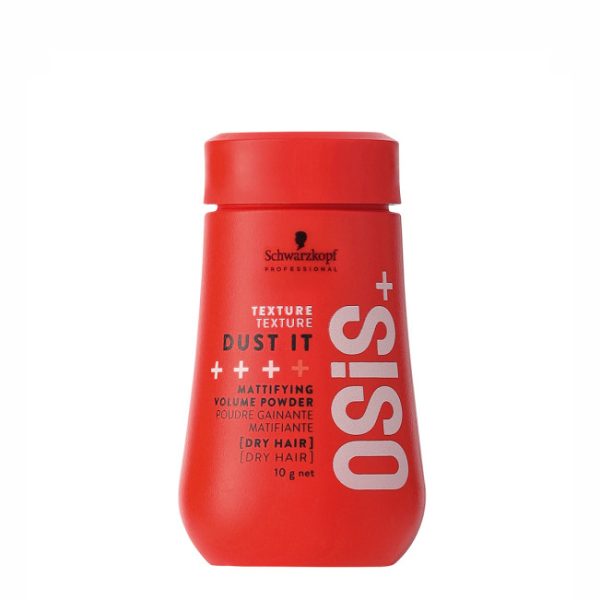 Schwarzkopf Professional OSiS+ Dust It 10gr