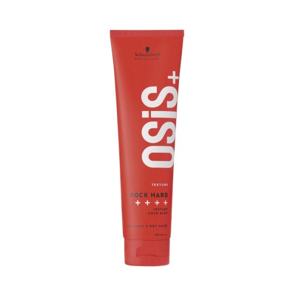 Schwarzkopf Professional OSiS+ Rock Hard 150ml
