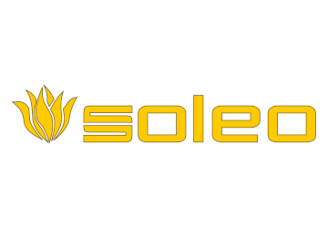 Brand image forSoleo