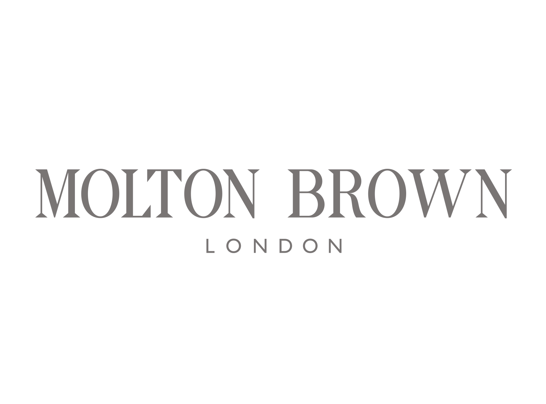 Brand image forMolton Brown