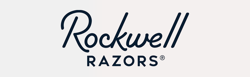 Brand image forRockwell Razors