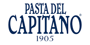 Brand image forPasta Del Capitano 1905