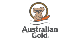 Brand image forAustralian Gold