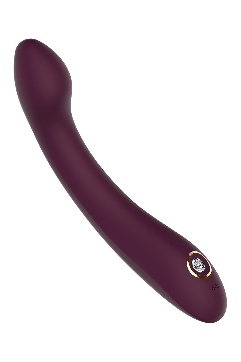 Dream Toys Essentials Strong G-Spot Vibrator