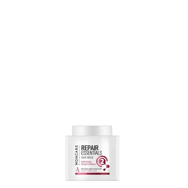 Moncare Professional Repair Essentials Hair Mask 250ml